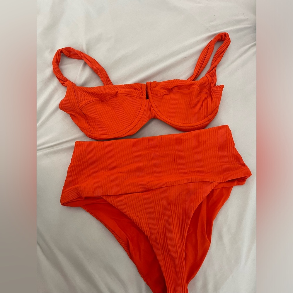 LSpace Bikini Size Large